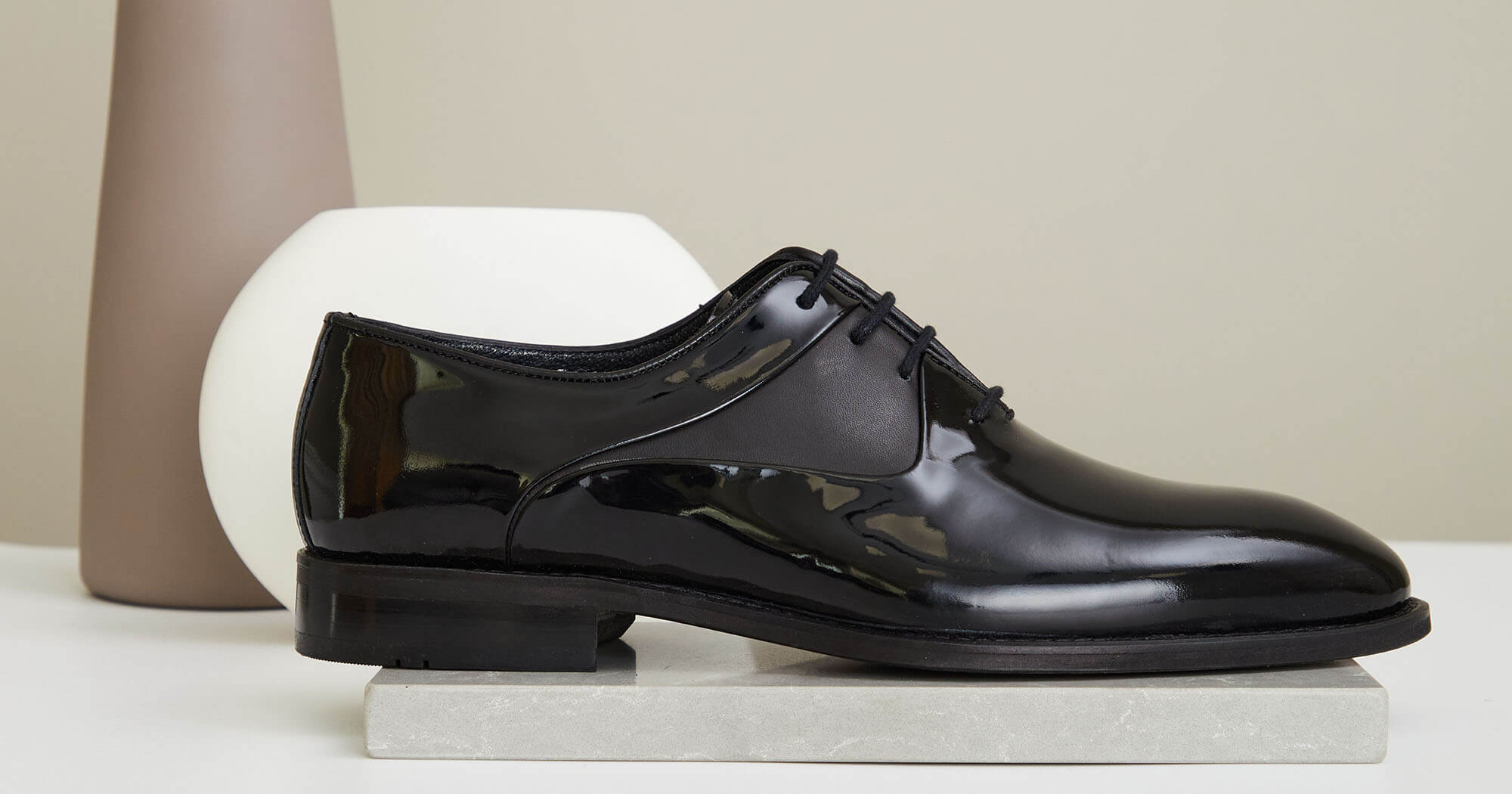 Ceremony shoes for men a must-have in every man's wardrobe
