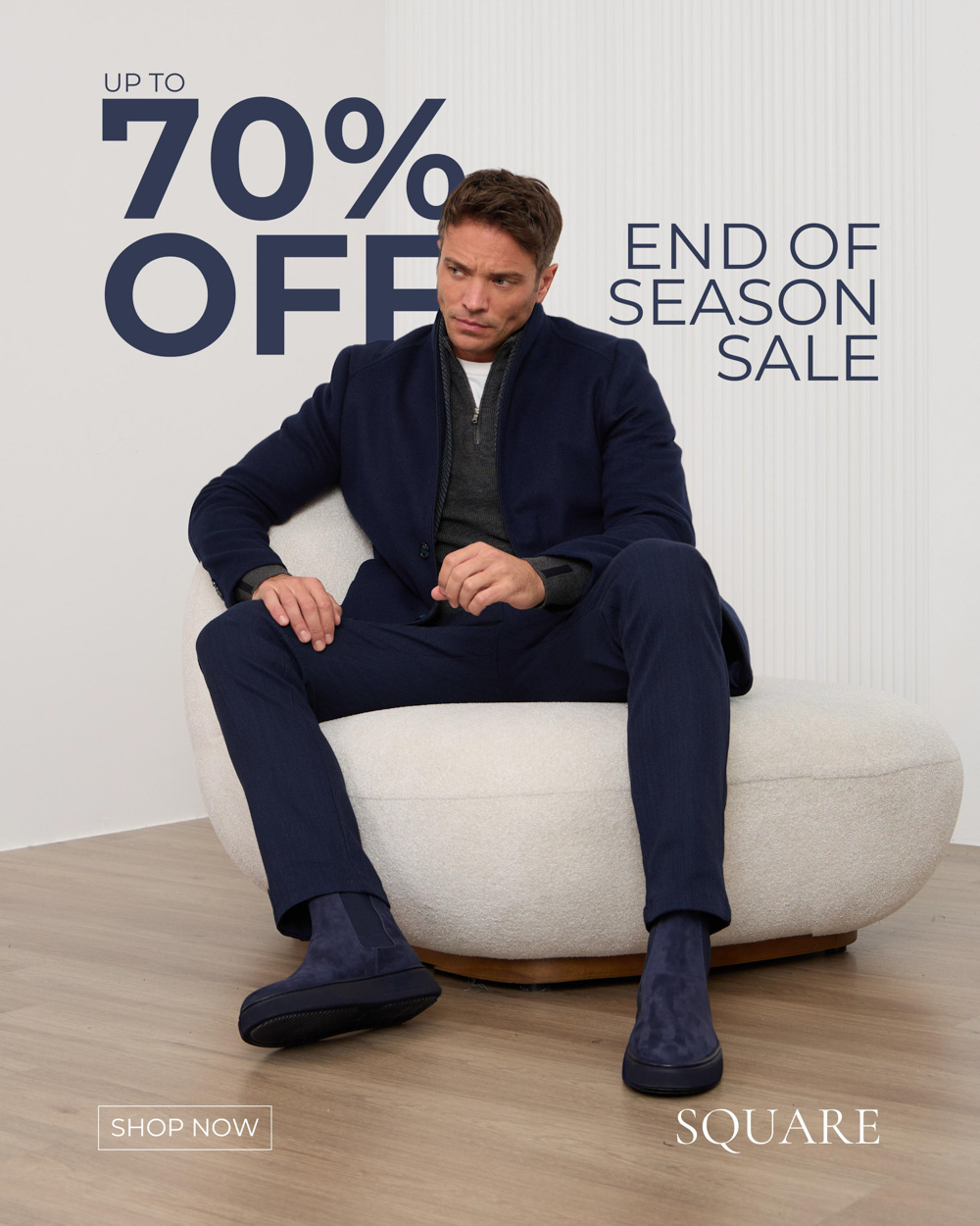 Square Clothes: Ultimate Destination for Affordable Men's Fashion