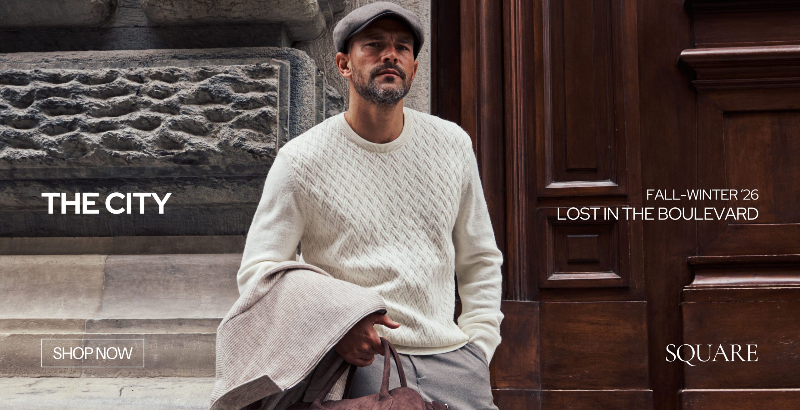 Square Clothes: Ultimate Destination for Affordable Men's Fashion