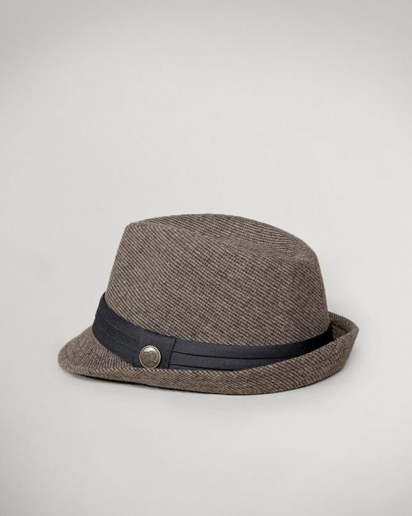 Hats for Men , Causal Look For Men