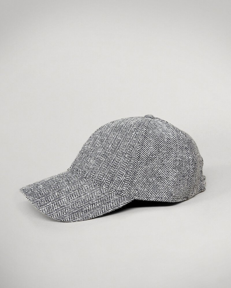 light grey cap for men , light grey hat for men