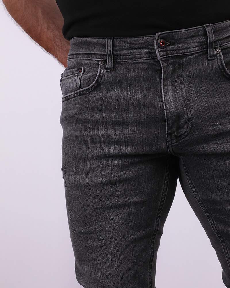 Jeans for Men. Can you imagine a life without them!