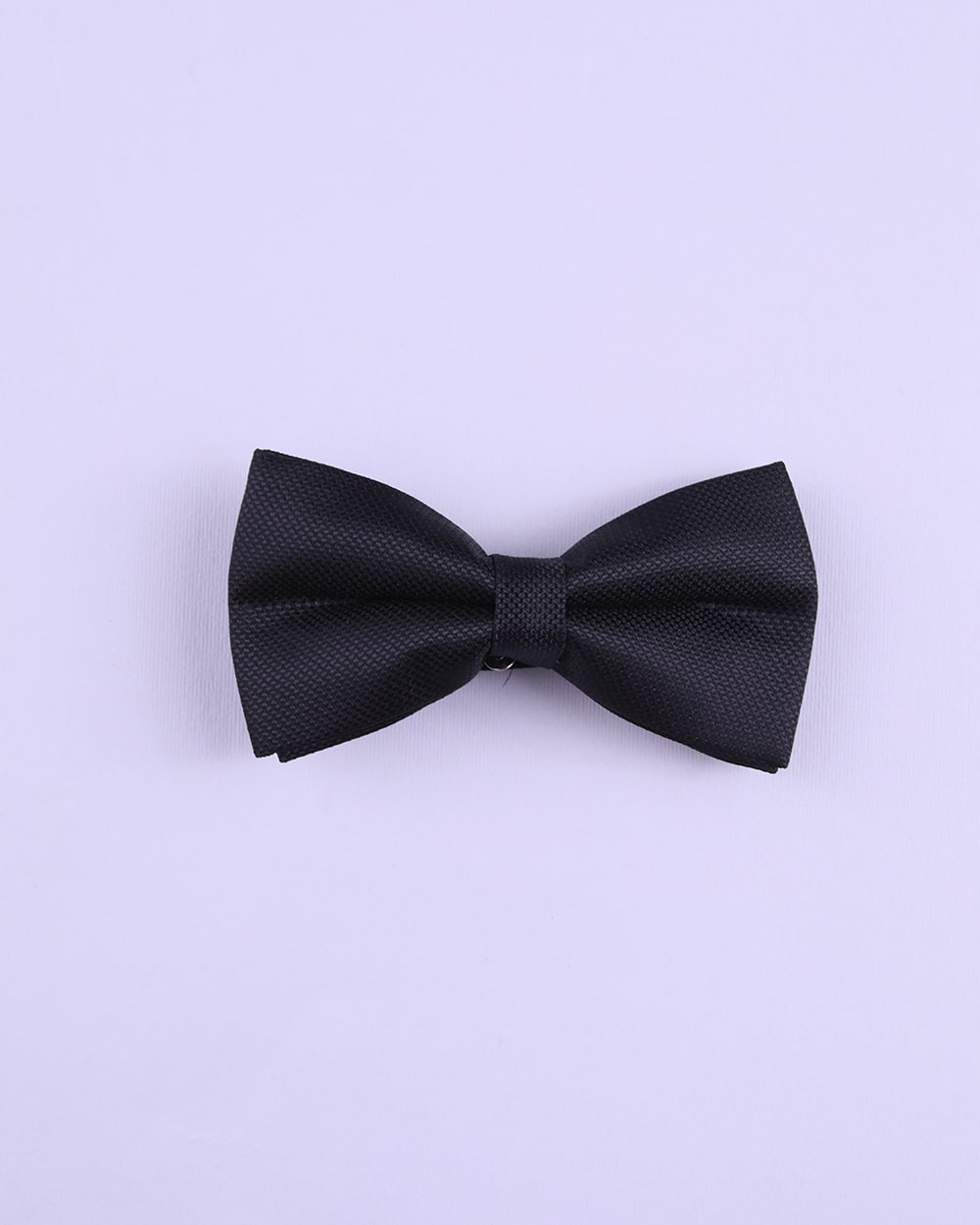Black Bow Tie
