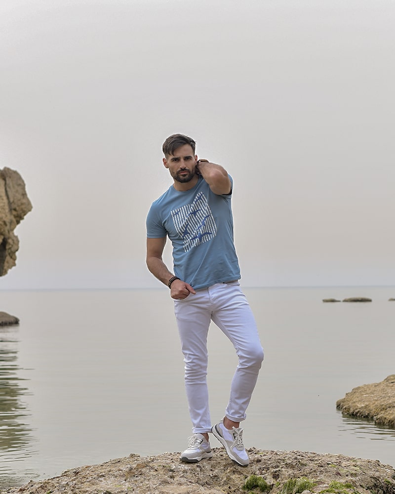 Casual Style Guide for Men