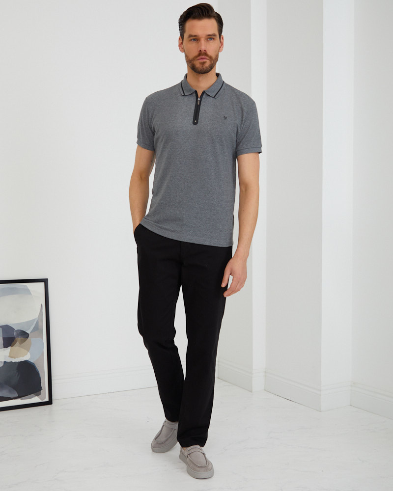 The Relaxed - Square For Men