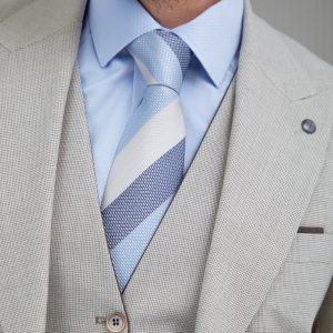 Harbor Lines Tie