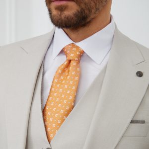 Sunburst Tie