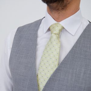 Montreal Maple Tie