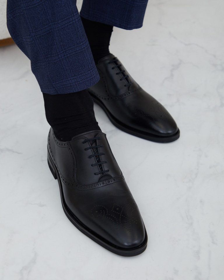 Church'S Black Lace-Ups main image 1