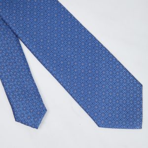 Barcelona Nights Tie