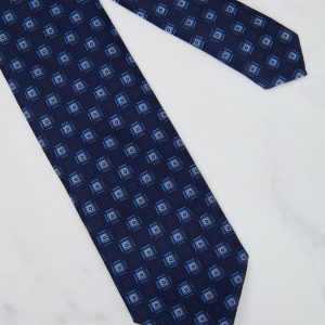 London Fog Tie