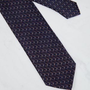Bangkok Bliss Tie
