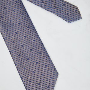 Helsinki Midnight Tie