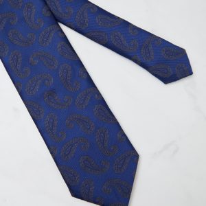 Miami Beach Tie