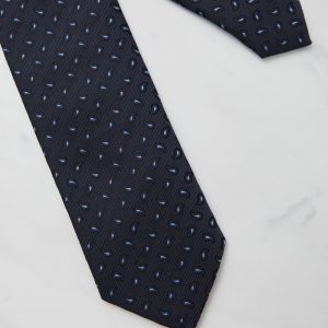 Canyon walls Tie