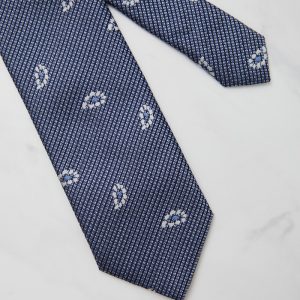 Harvest Lines Tie
