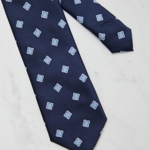 Harvest moon Tie