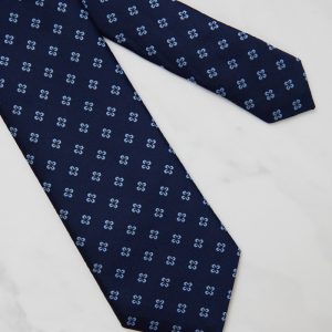 Beijing Square Tie