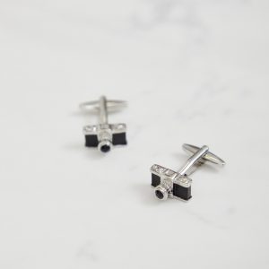 Camera Cufflinks