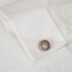 Morrocan Nights Cufflinks