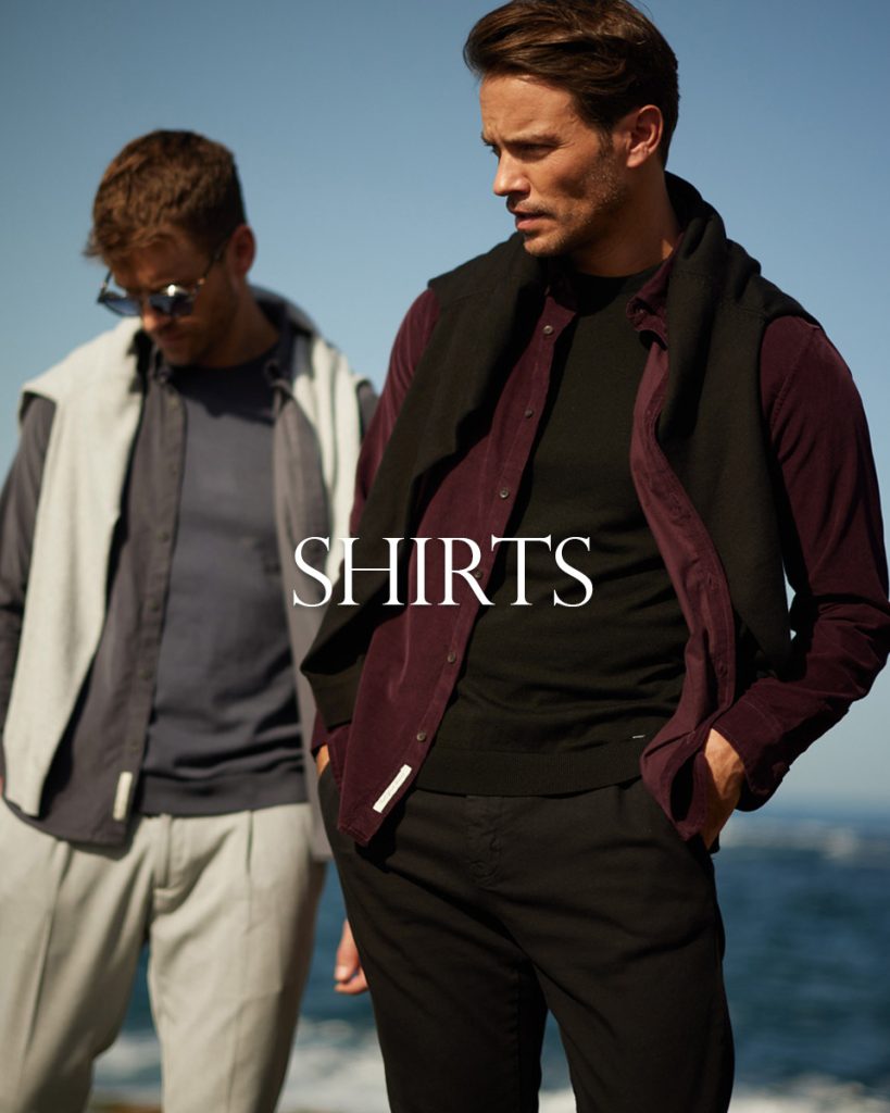 Square Clothes: Ultimate Destination for Affordable Men's Fashion