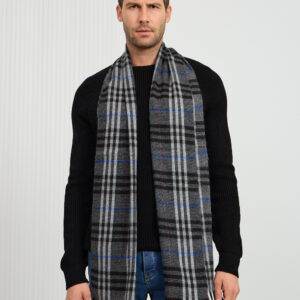 Opulent Drift Scarf