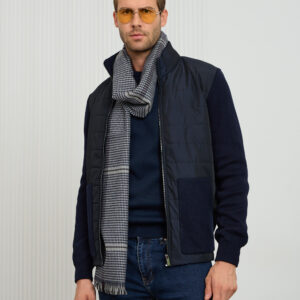 Winter Cool Scarf