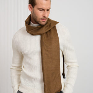 Graceful Embrace Scarf