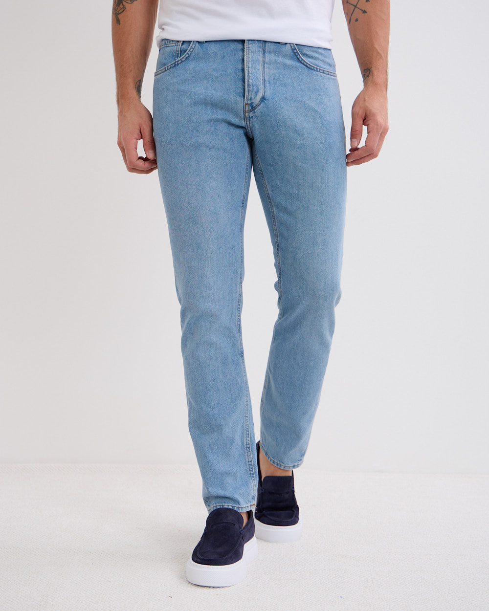 Slim Jeans