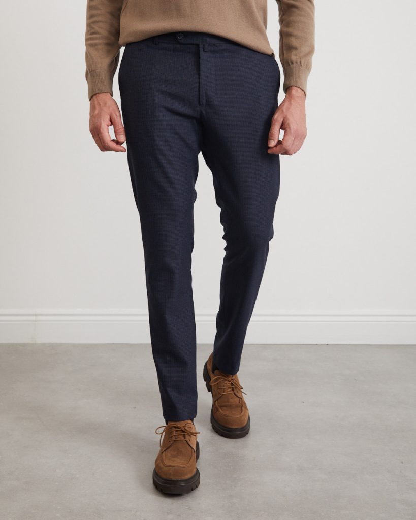 Fique Classic Trousers