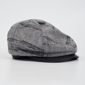 Dream Stone Flat Cap