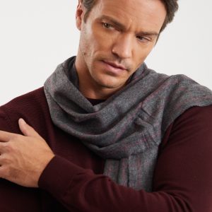 Urbane Splendor Scarf