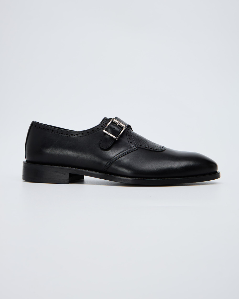 Church'S Black Lace-Ups