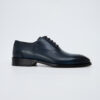 Navy Prestige Stride Lace Ups
