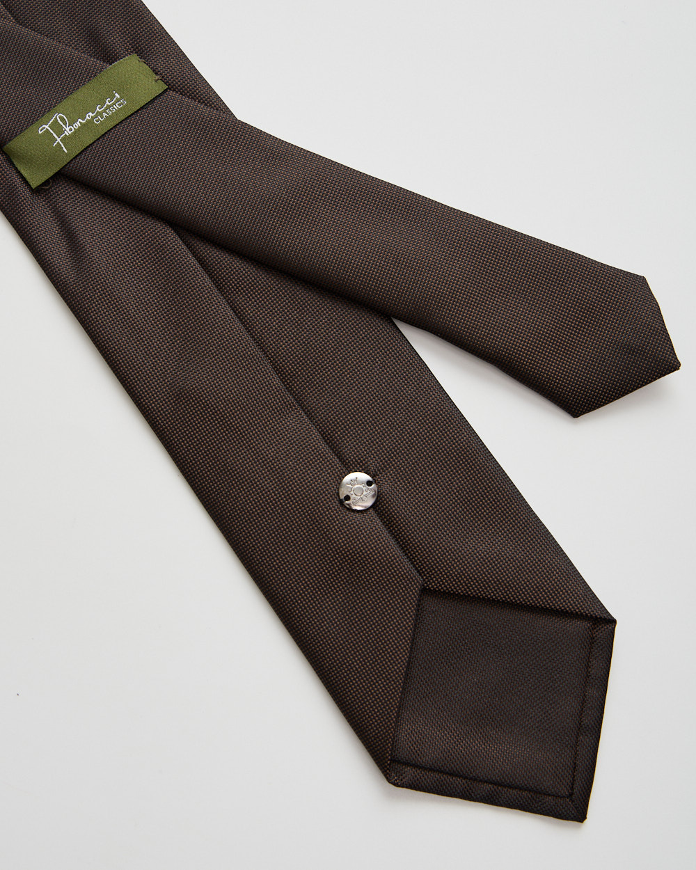 Classic Tie BROWNE. 65 Icon