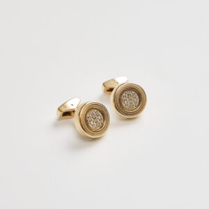 Aegis Cufflinks
