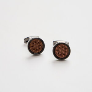 Enigma Cufflinks