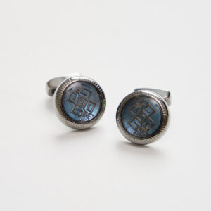 Stormbreaker Cufflinks
