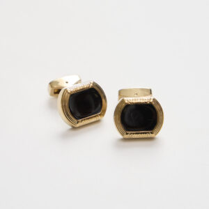 Titan Cufflinks
