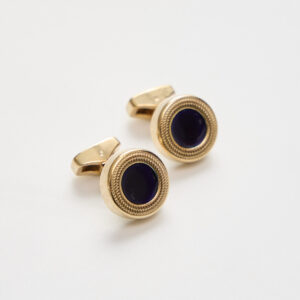 Monolith Cufflinks