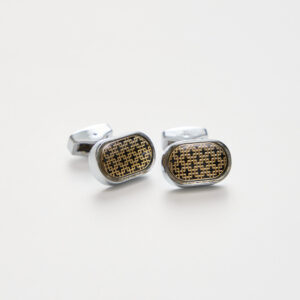 Sentinel Cufflinks