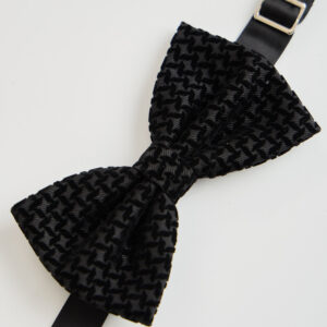 Black Everest Bowtie
