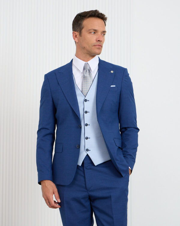 Gitane Acropolis Ascent Suit
