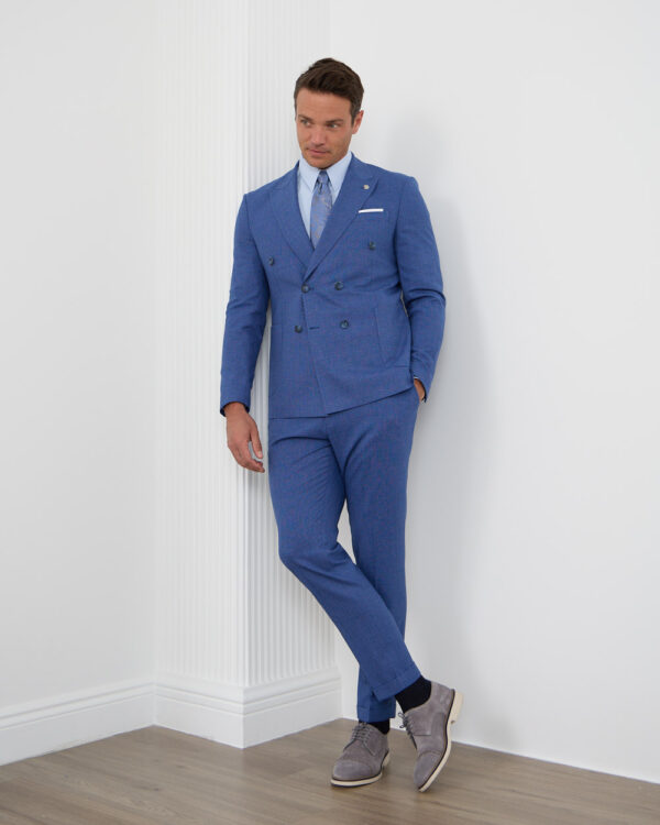 Gitane Aegean Adventure Suit