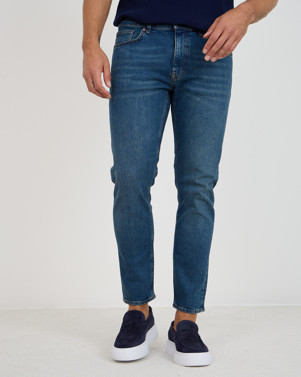 Skyscape Jean