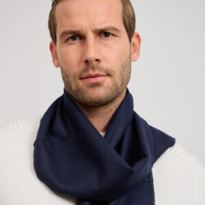 Luxe Heritage Scarf
