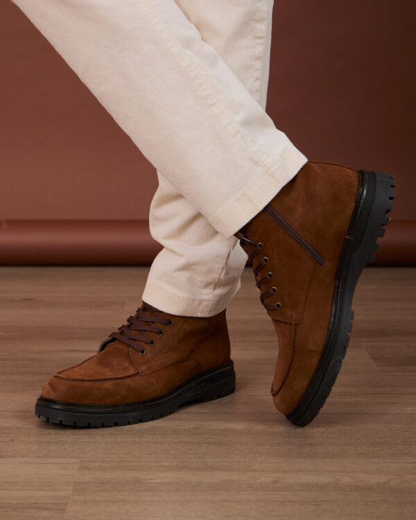 Havana Grand Walk Boots