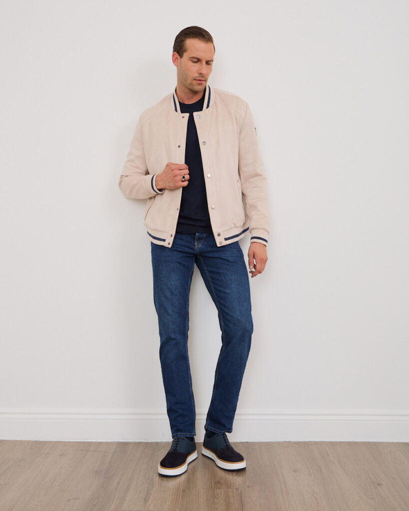 Zenith Blazer - Zenith