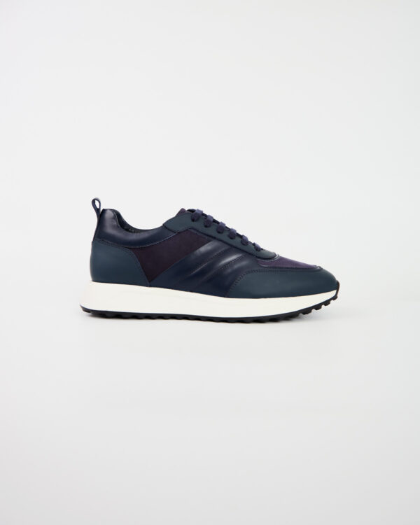 Navy Dynamic Step Trainers