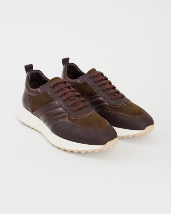 Brown Dynamic Step Trainers